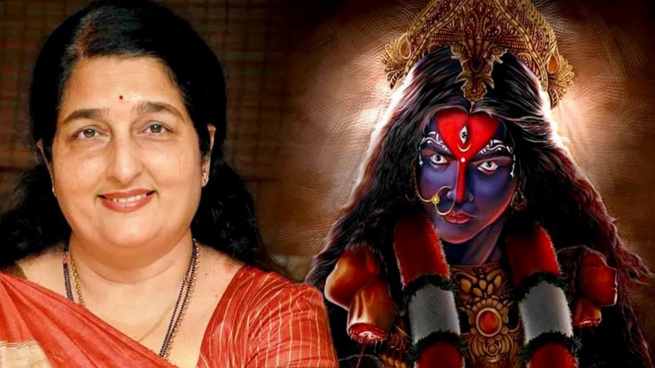 Anuradha Paudwal को जब मां काली के कई बार साक्षात दर्शन हुए  | Lehren TV