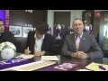 Kaka Officially Signs With Orlando City