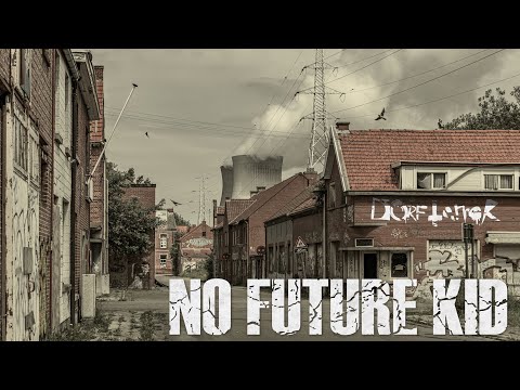 Dorfterror  - No Future Kid (Official Video)