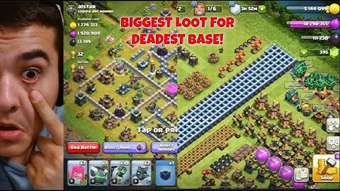 Stress Upgrades and yapping about big loot! (Loot TOO BIG)