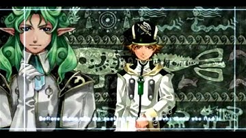 Generations of Chaos Intro (2005, Idea Factory/NIS)