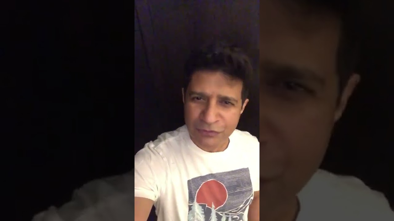 KK's latest song from movie 'Bob Biswas' 