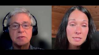 Advancing Lyme & Tick Borne Disease Diagnosis and Treatment - Joseph Burrascano and Myriah Hinchey