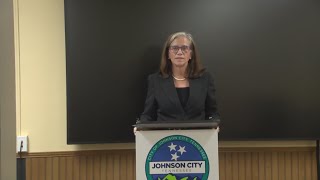 Johnson City provides answer to Jane Doe lawsuit