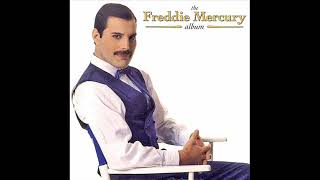 Freddie Mercury - In My Defence (Remastered)