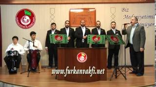 Grup Furkan'dan Ümmete  Selam  | Grup Furkan | Resimi