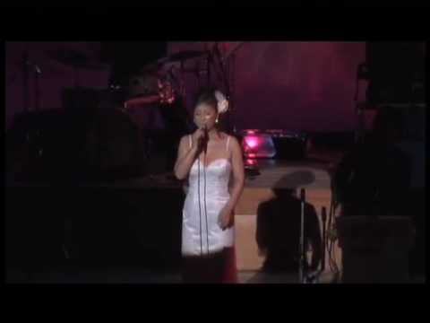 Miki Yamaoka sings "My Funny Valentine"