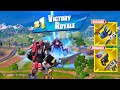 97 Kill Solo Vs Squads Wins Gameplay Full Game (Fortnite Chapter 6 Season 4 Ps4 Controller)