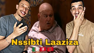 Nssibti Laaziza S2 | نسيبتي العزيزة Ep 12 (Reaction)   حسونة الخائن