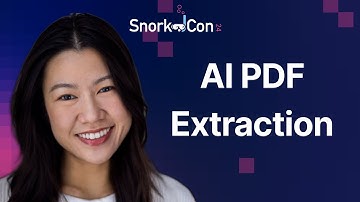 PDF extraction in business workflows: a guide