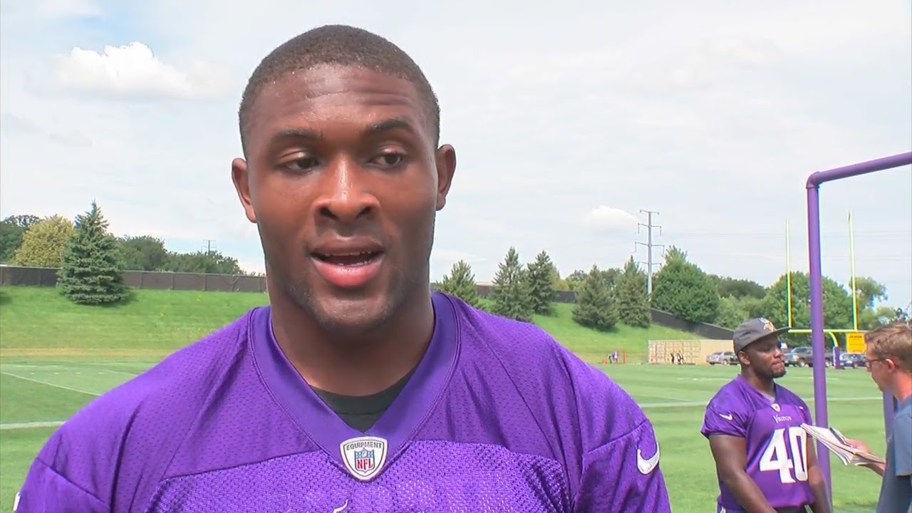 What Can Danielle Hunter Do For An Encore?