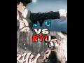 Ryu Ishigori vs Ryu SF(Base) |#shorts #fyp #edit