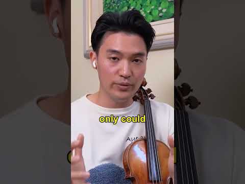 Mozart 😎 The