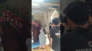 Part.3 Lanjut Ke Acara Tepung Tawar Alias Lempar2 Bunga