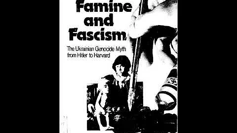 Fraud, Famine and Fascism by Douglas Tottle (Audio...