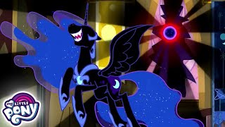 My Little Pony Bahasa Indonesia 🦄 Tantabus Keluar Dari Dunia Mimpi | Episode Penuh