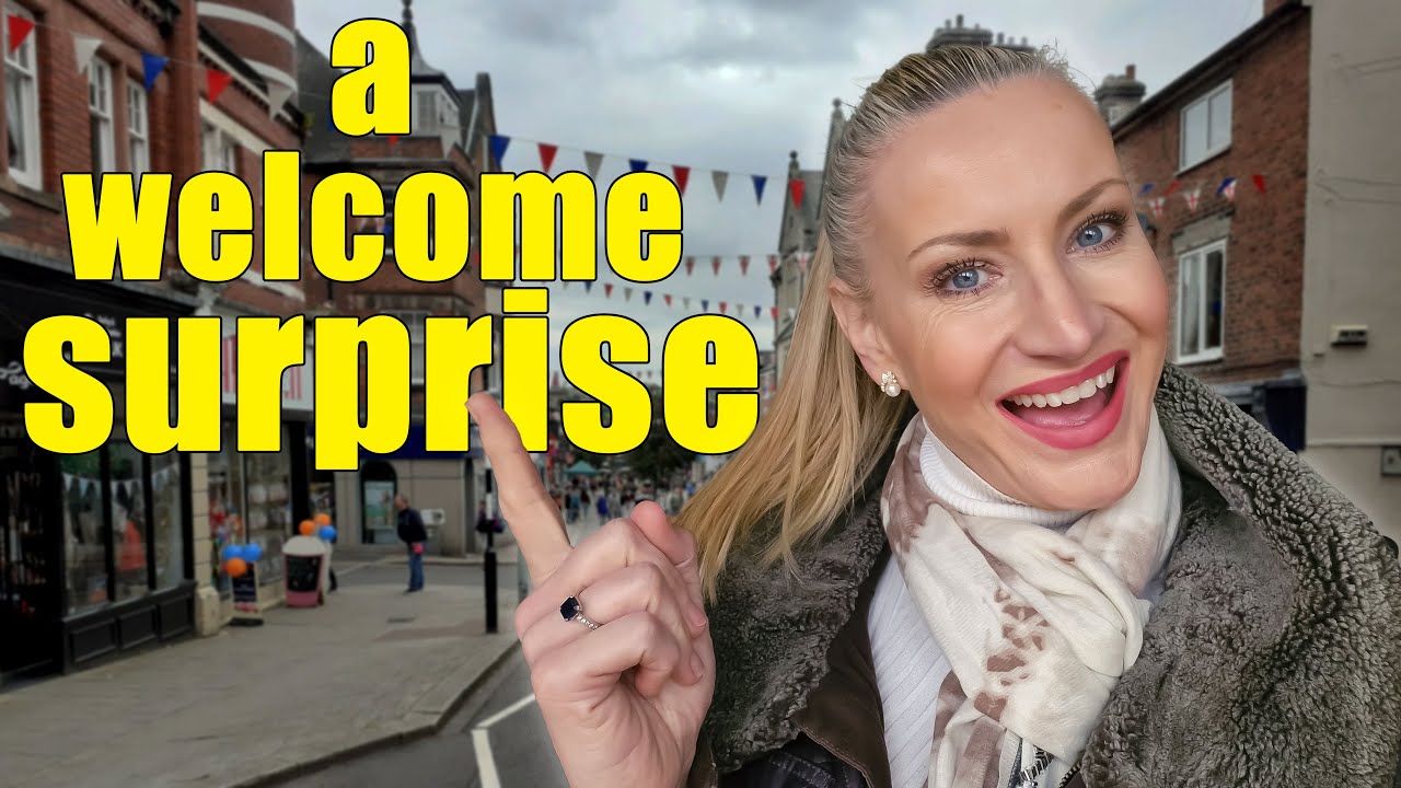 Неиспорченный Белпер – великий британский город