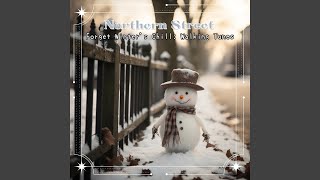 Hazy Winter's Starlight (Key E Ver.)