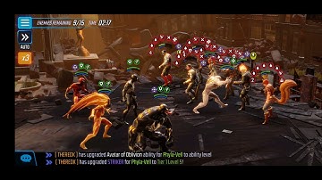 Doom Raid 1.0 Bio Boss - One Shot - MSF