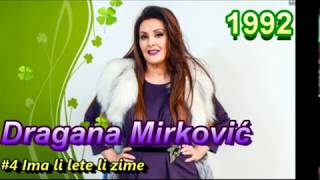 Dragana Mirković Mega Collection part 1