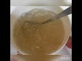 عشبة الكثيراء الربانيه لتسمين وتبييض الوجه والجسم كلاجين وبوطوكس طبيعي