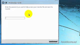 How To Transfer Files & Settings From Windows 7 To Windows 8