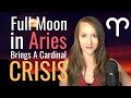 One of the MOST INTENSE WEEKS of the YEAR! Full Moon with CHIRON! Weekly Forecast for ALL 12 SIGNS!