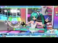 Project DIVA AC FT - 恋スルVOC@LOID EXTRA EXTREME