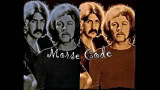 Morse Code = Transmission 1 - 1971 - (Full Album) Profile