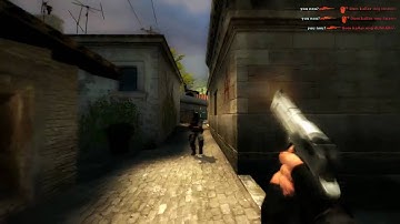 CS:S | Miniclip for nou by tHe Machinist