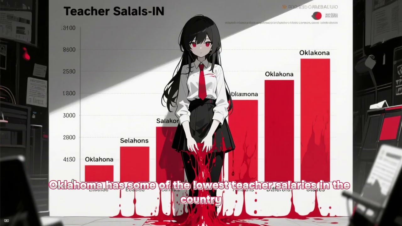 Dumb red state Ranks 50th in Education