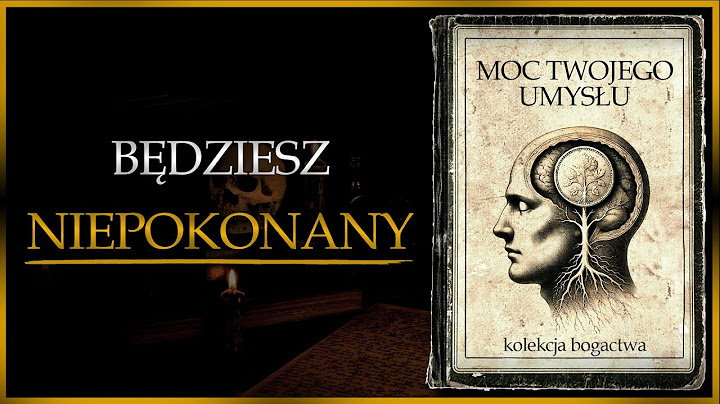Prawo na Odwrót: ODDAJ kontrolę, a wszystko zacznie cię słuchać | Audiobook Kompletny