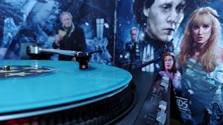 Danny Elfman - The Grand Finale (Vinyl Rip) 192Khz 24bit