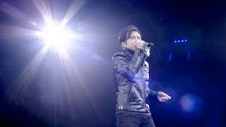 Count up '00s - 藤井フミヤ