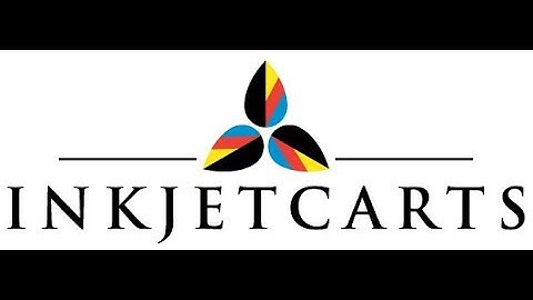 Canon PF-03 PF-04 PF-05 Save Your Printhead Video