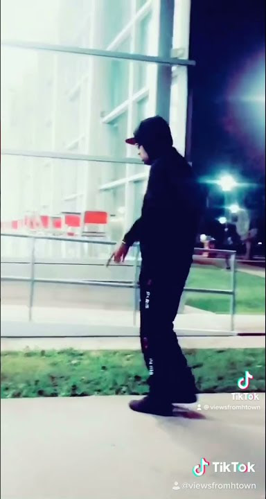 ANOTHER VIRAL TIKTOK DANCE VIDEO TO SICKICK ADDICTED 🔥 🥀 ENJOY!!