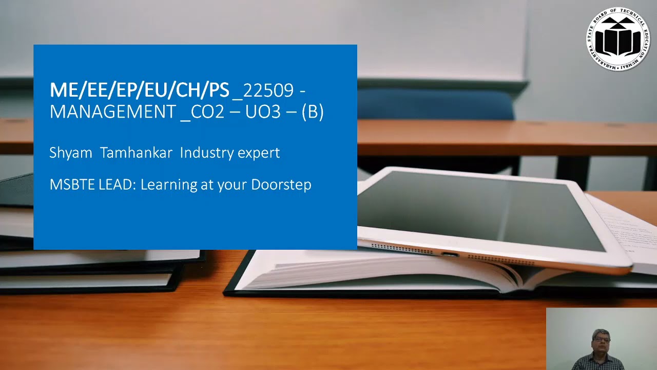 Lecture No. 16- Management (Making Material Planning For Given Production)