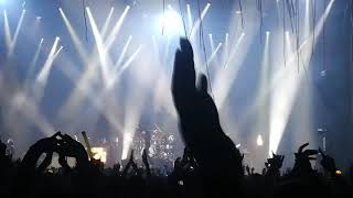 When You Were Young - The Killers live in Bangkok 2018