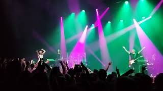 Elisa - Kino Šiška Ljubljana (SLO) 16 10 2022