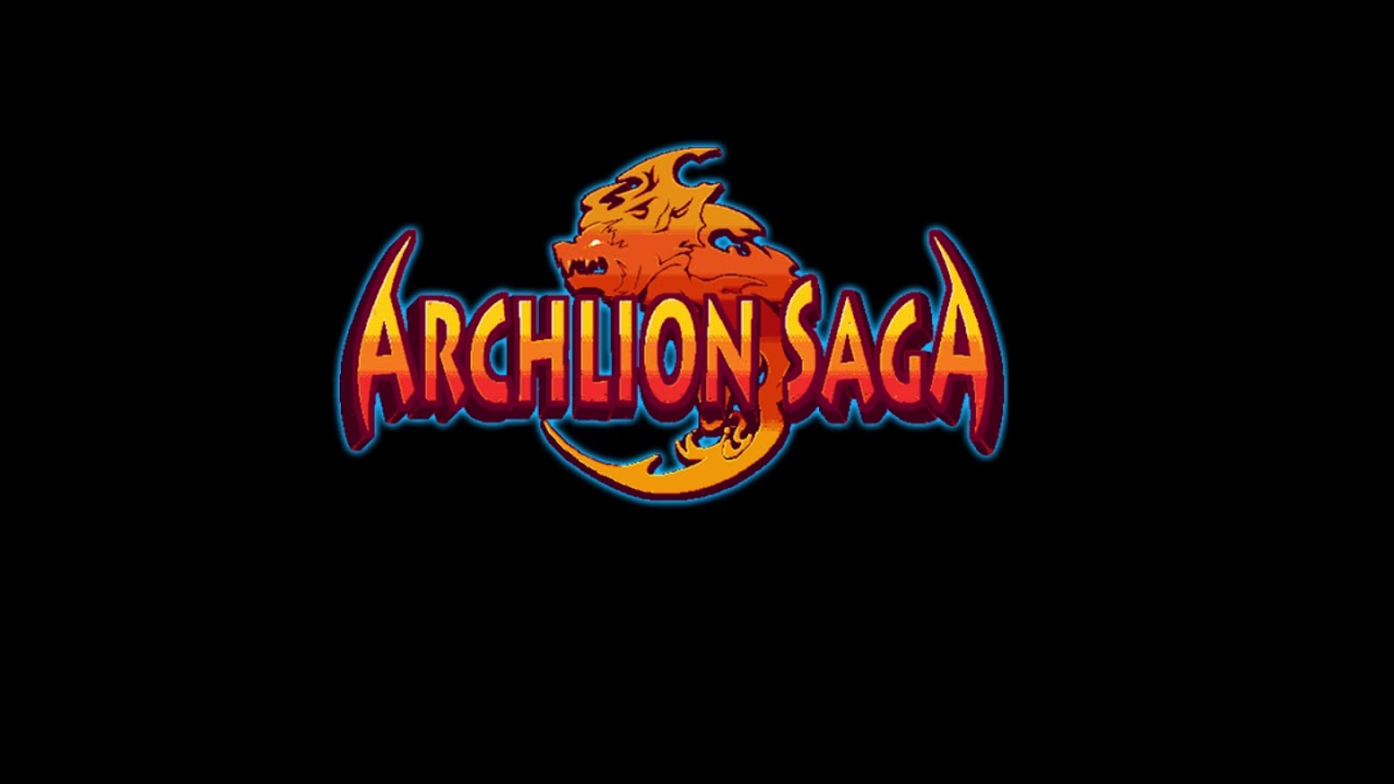 Archlion Saga OST - Eastern Capital - Extended