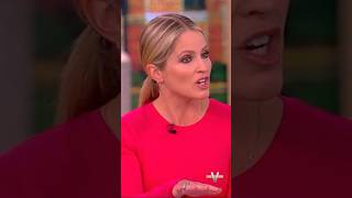 #SaraHaines: "College should provide the forum, they should not put the finger on the scale."