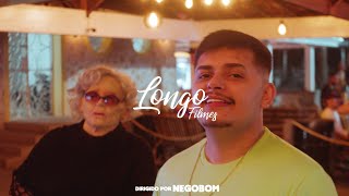 Vagabundo Não Ama - Petter Ferraz Feat. DJ Velhota (Longo Filmes) Vídeo Clipe Oficial