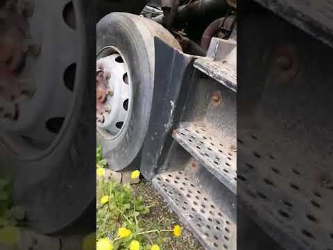 Двигатель ман D2865