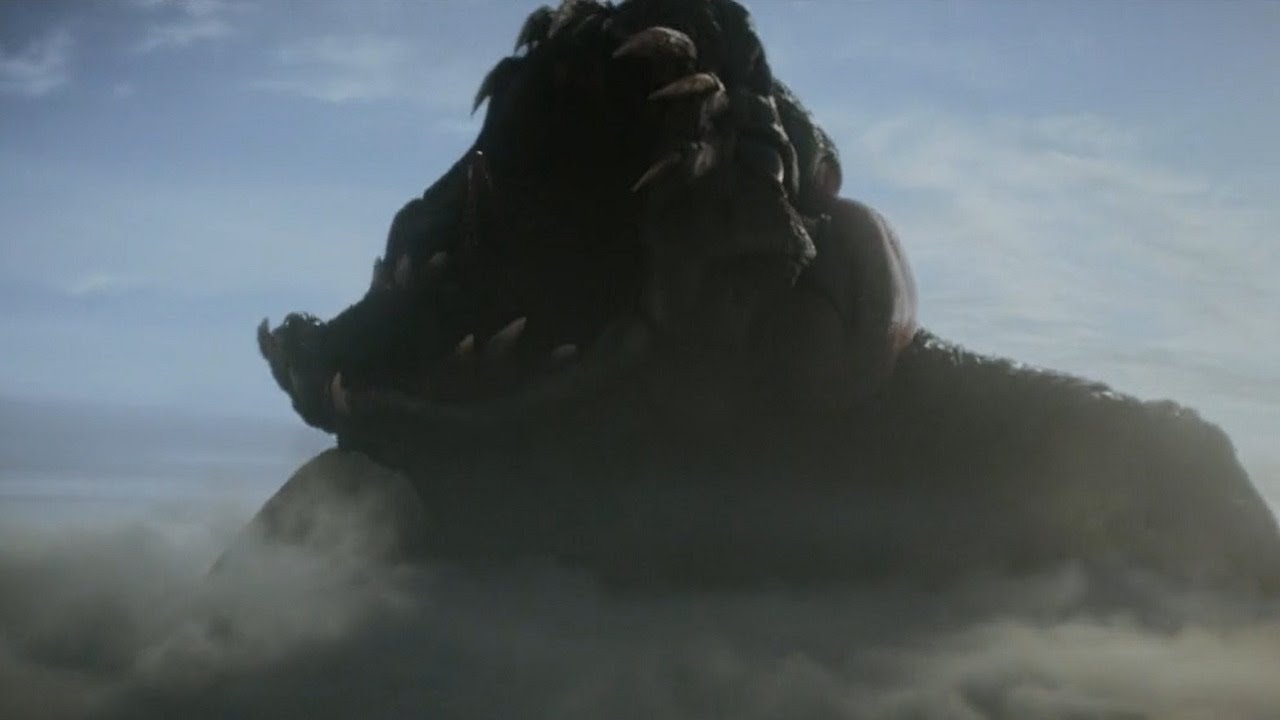 小海说电影 几分钟看完科幻恐怖片 科洛弗悖论 Youtube