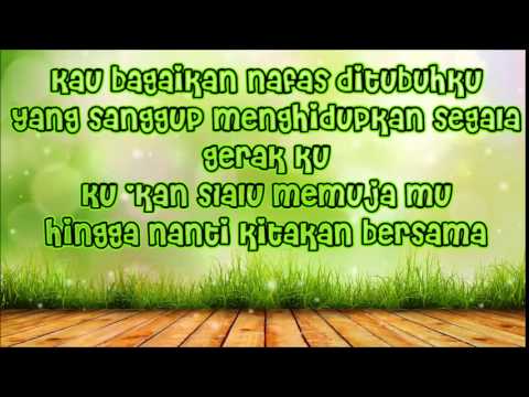 SELURUH CINTA_Siti Nurhaliza & Cakra Khan (LIRIK)