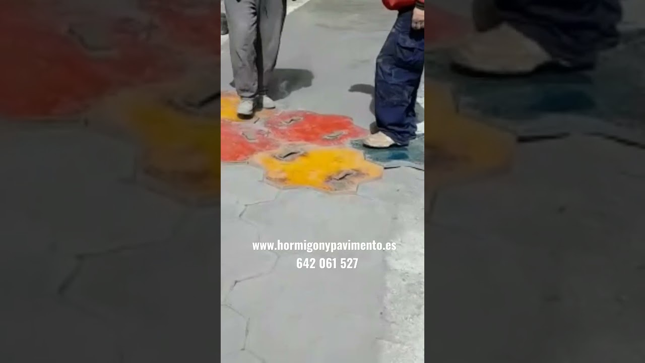 Retuerta del Bullaque,642 061 527 Hormigon Impreso Retuerta del Bullaque,fotos y videos, precio m2