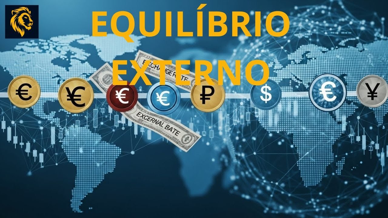 VIDEO - CAP. VI - ARTIGO 20 - Importância e Objetivos da Política Cambial