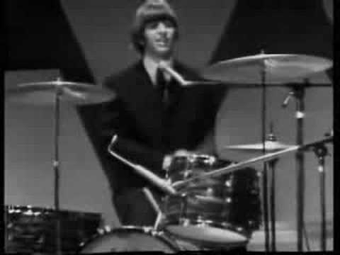 The Beatles (Ringo Starr) - 