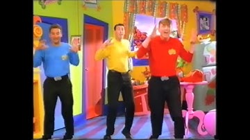 The Wiggles Movie   Romp Bomp A Stomp
