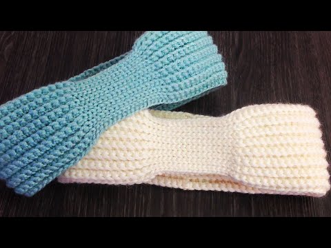 ✅ПОВЯЗКА ПОВОРОТНЫМИ РЯДАМИ. ВЯЗАНИЕ КРЮЧКОМ